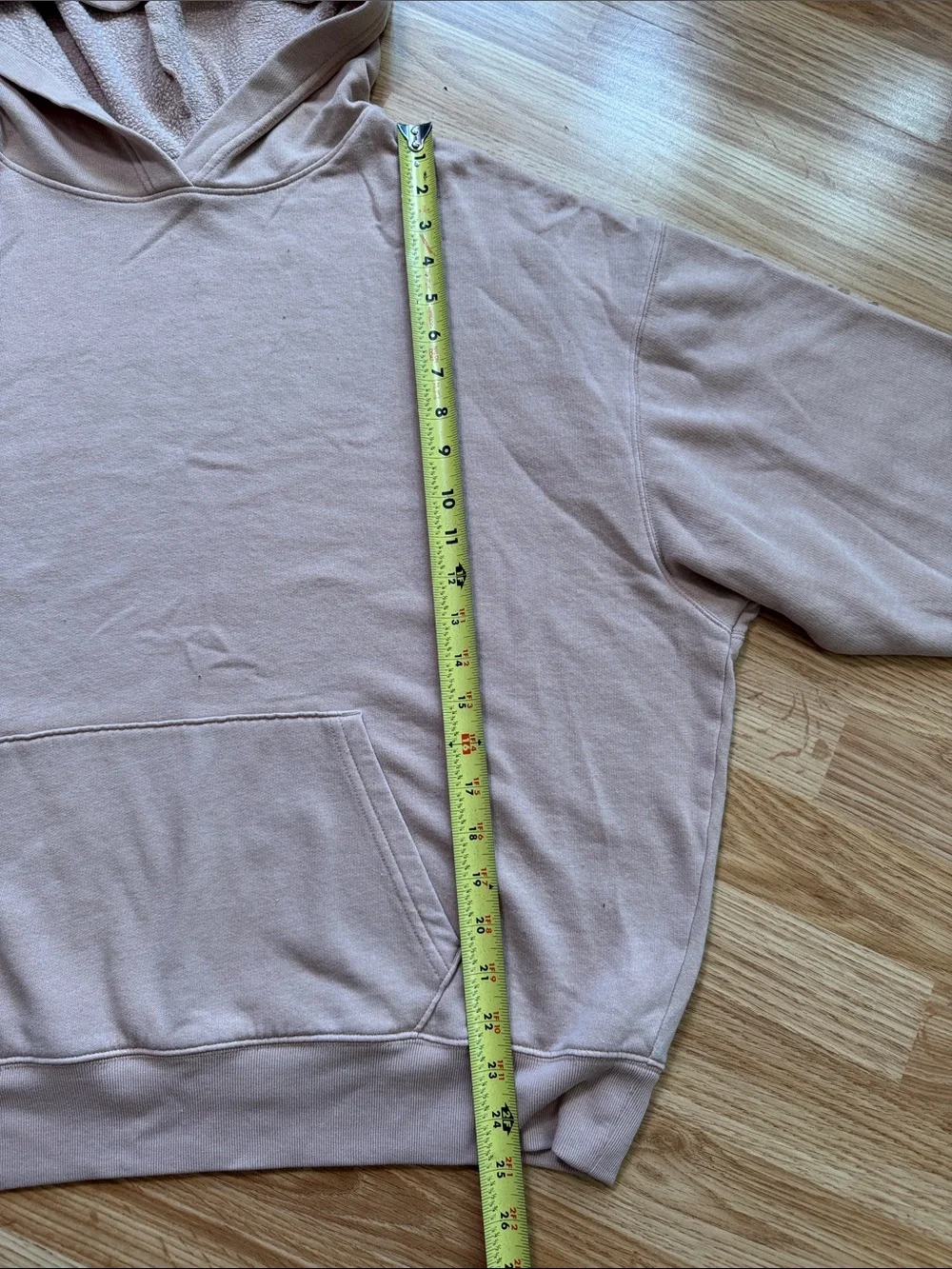 Victorias Secret soft hooded